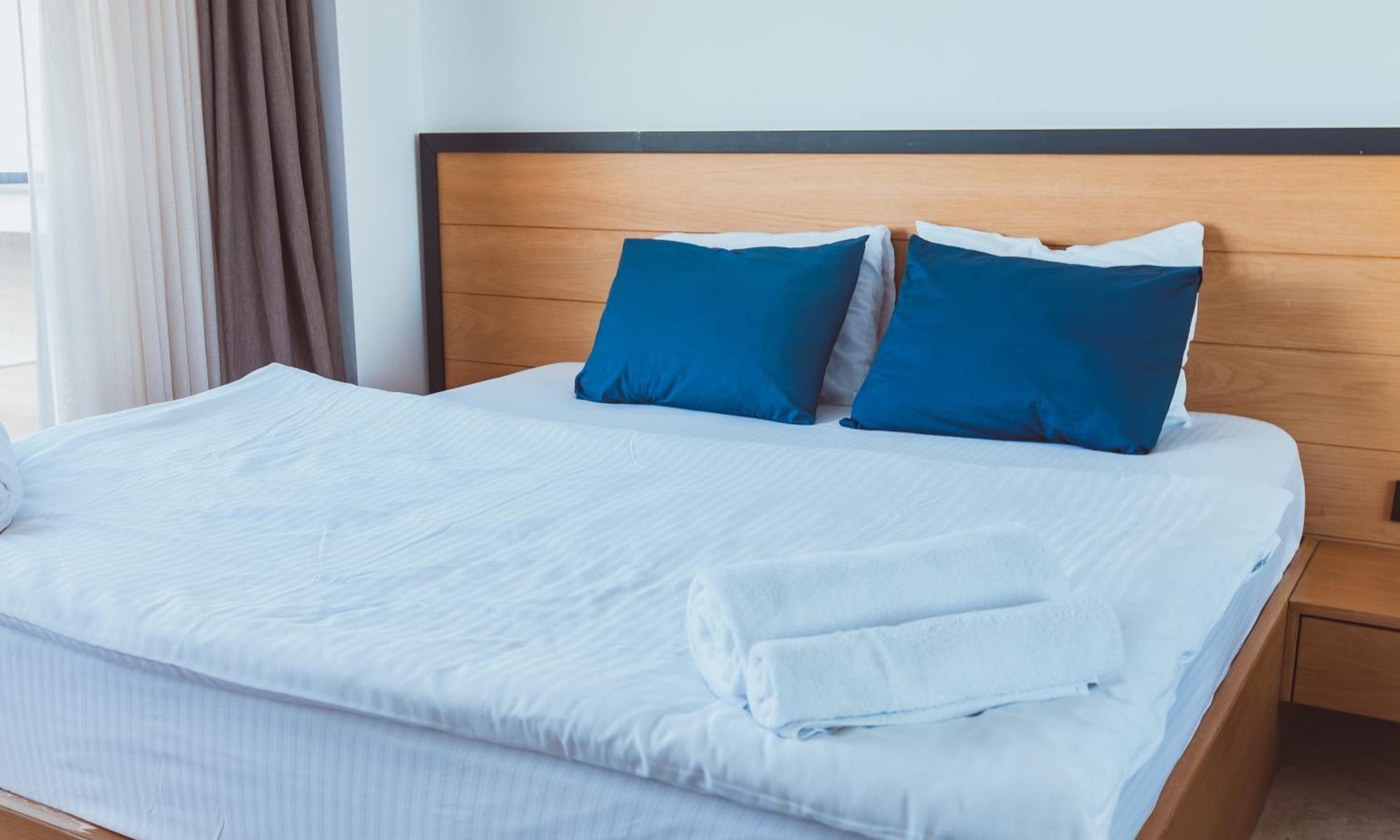Royal Blue Istanbul - Luxury Villas Ngoại thất bức ảnh