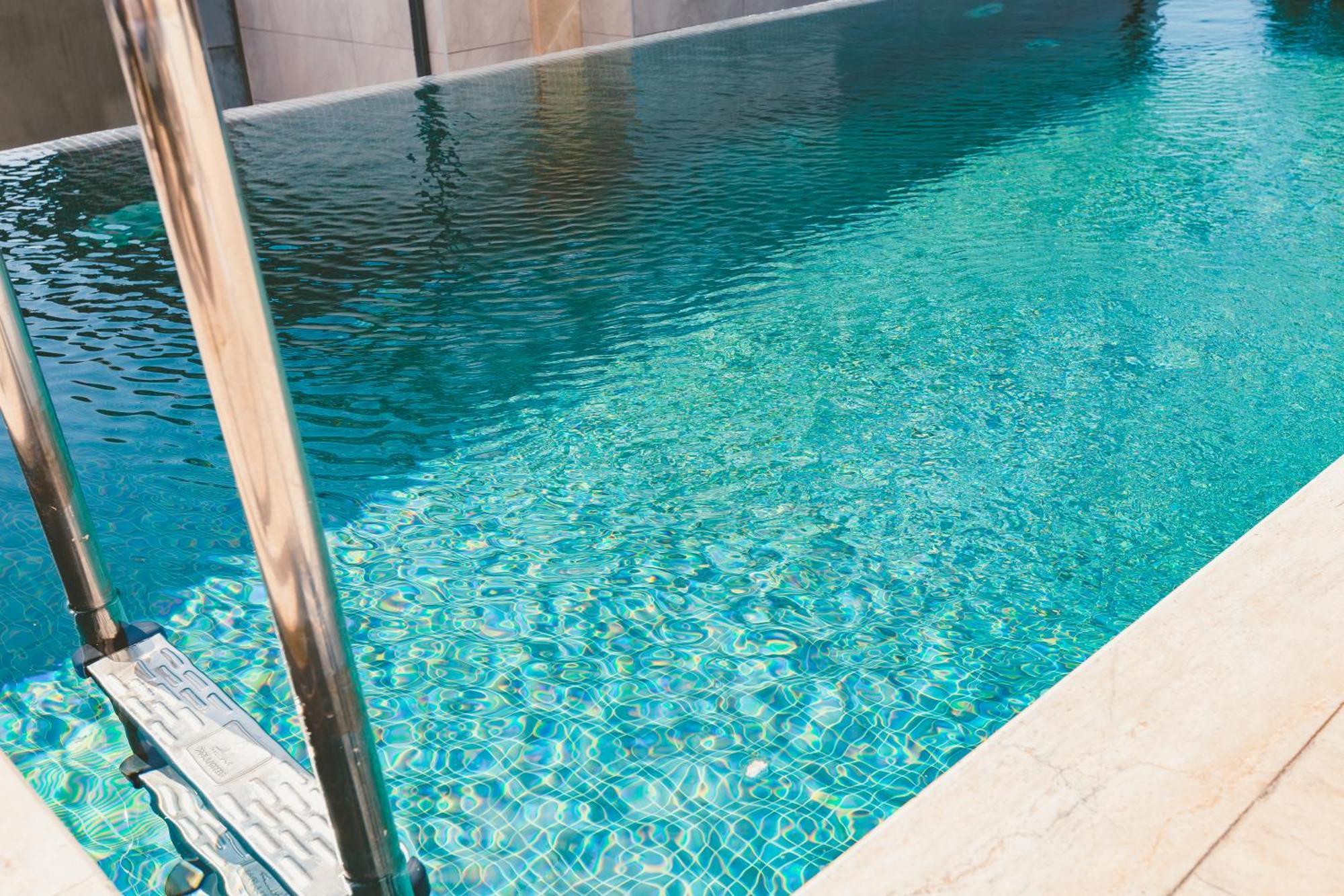 Royal Blue Istanbul - Luxury Villas Ngoại thất bức ảnh
