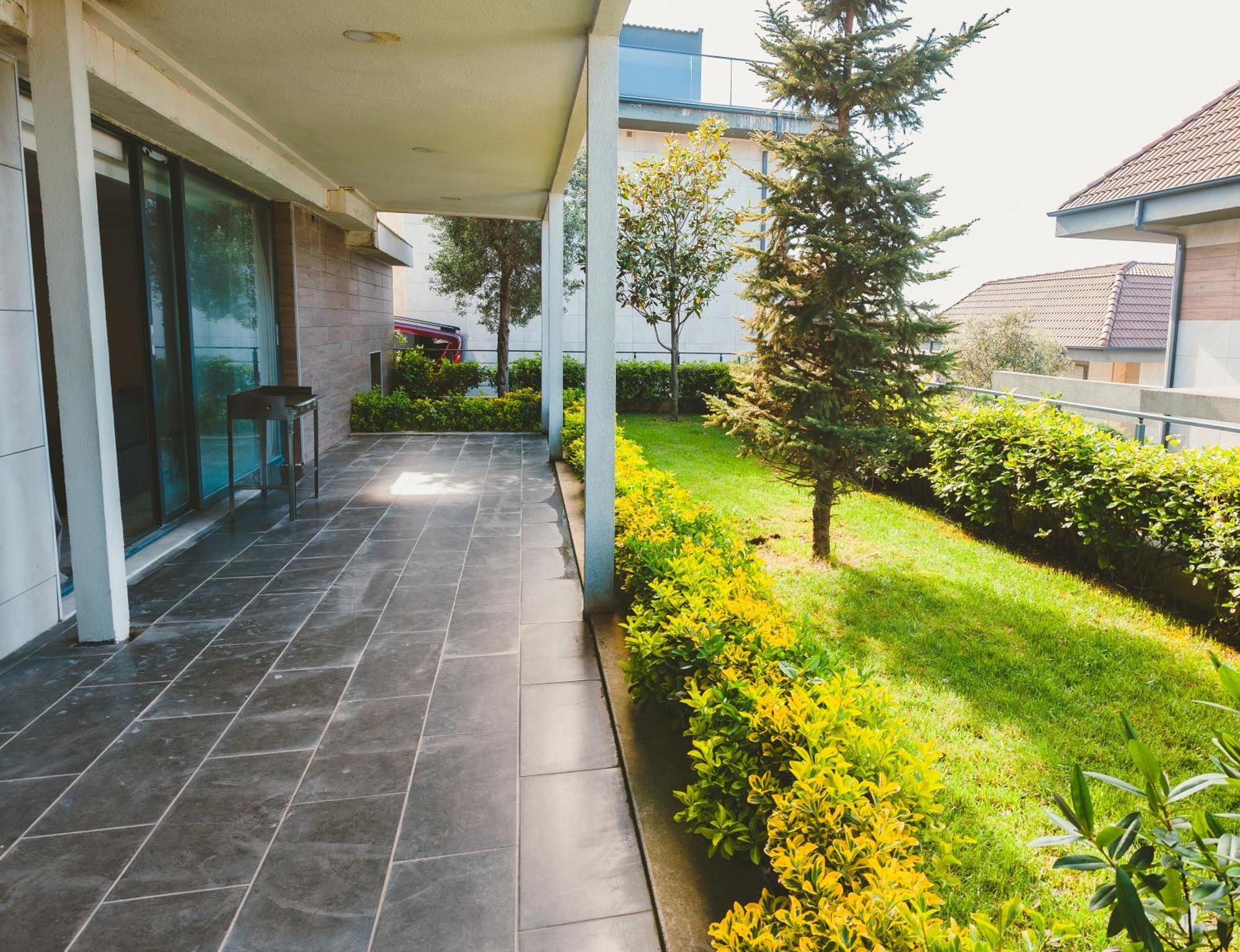 Royal Blue Istanbul - Luxury Villas Ngoại thất bức ảnh