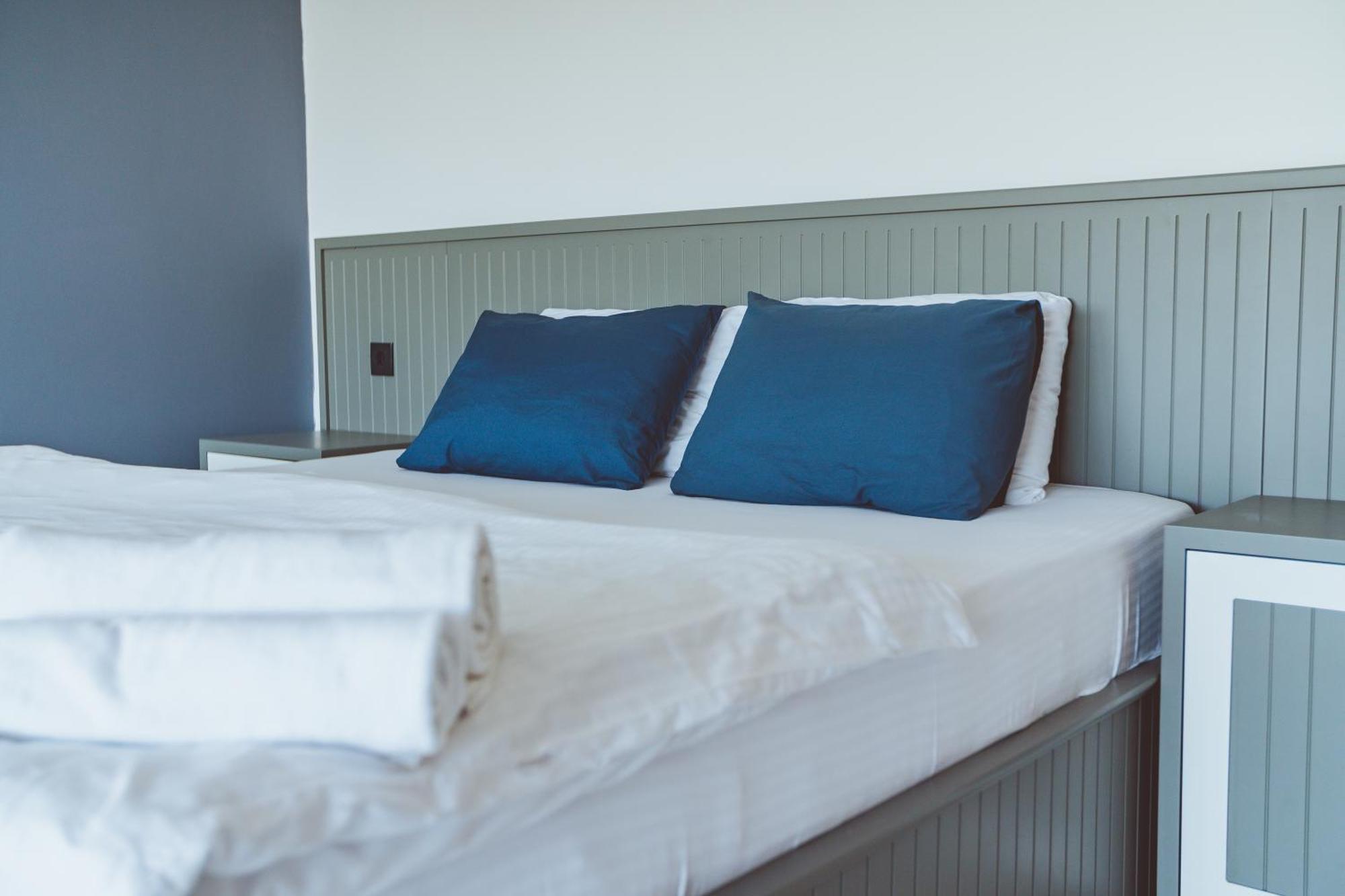 Royal Blue Istanbul - Luxury Villas Ngoại thất bức ảnh