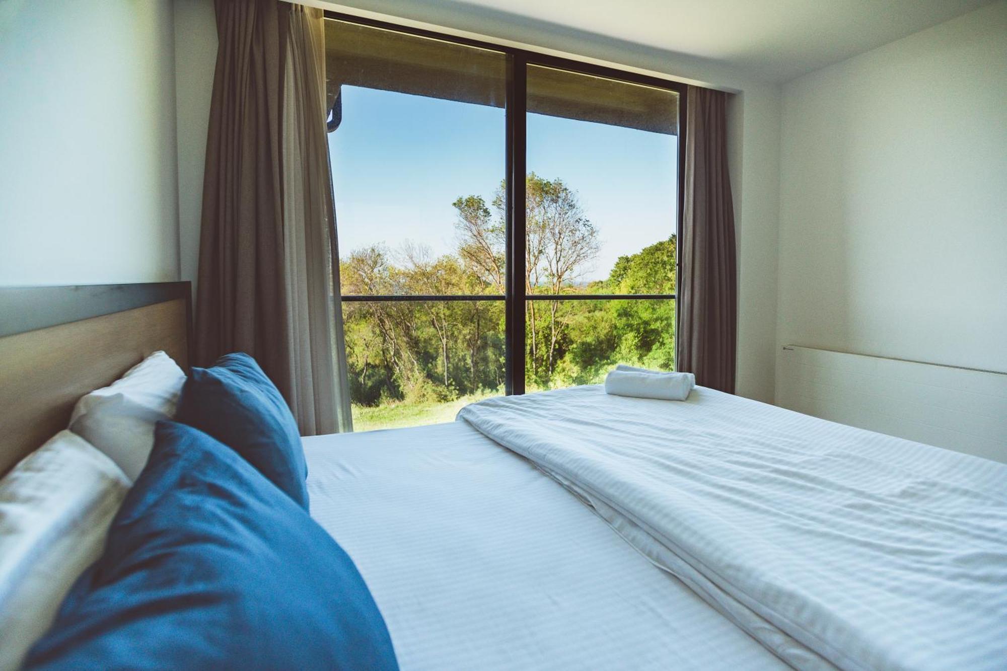 Royal Blue Istanbul - Luxury Villas Ngoại thất bức ảnh