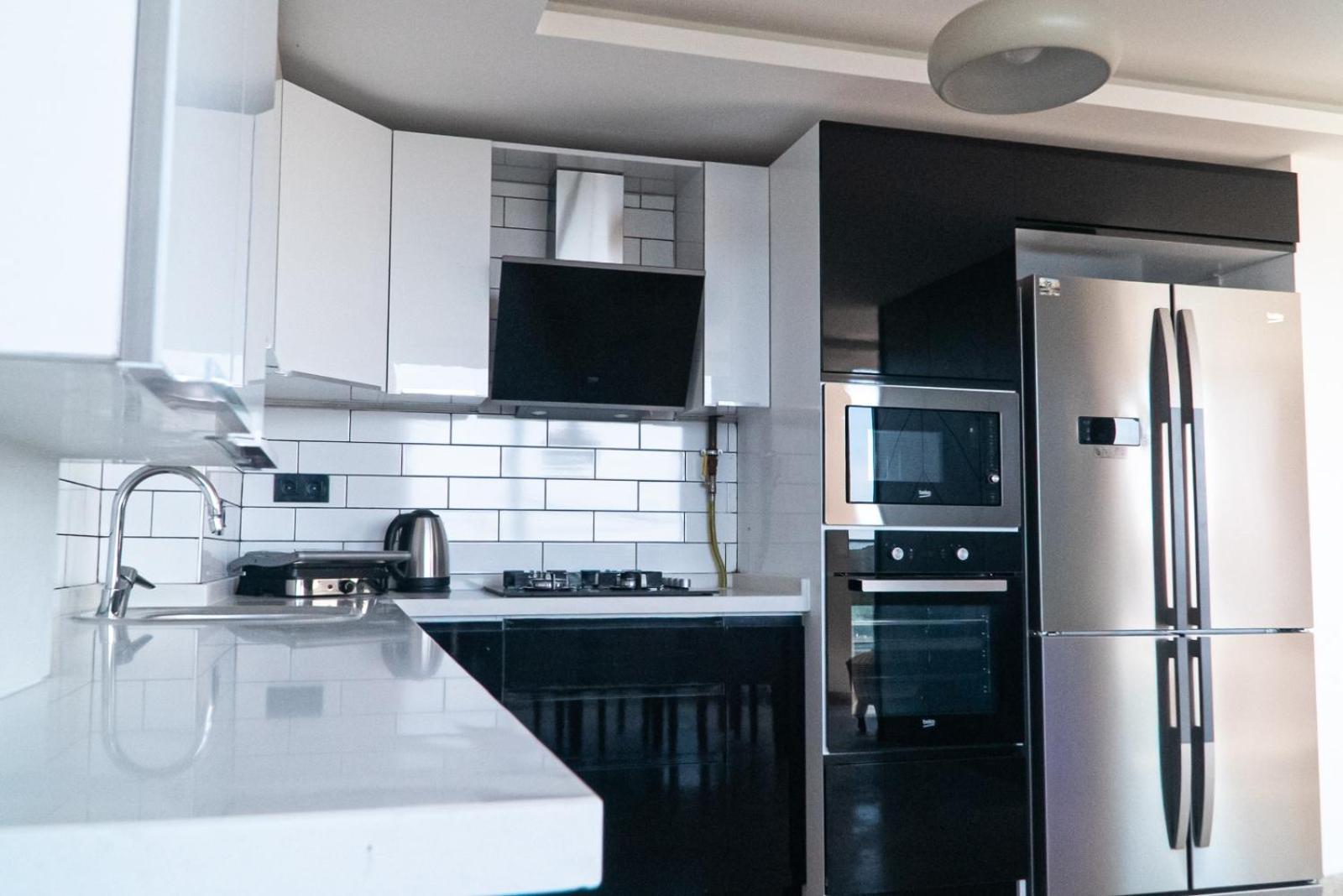 Royal Blue Istanbul - Luxury Villas Ngoại thất bức ảnh