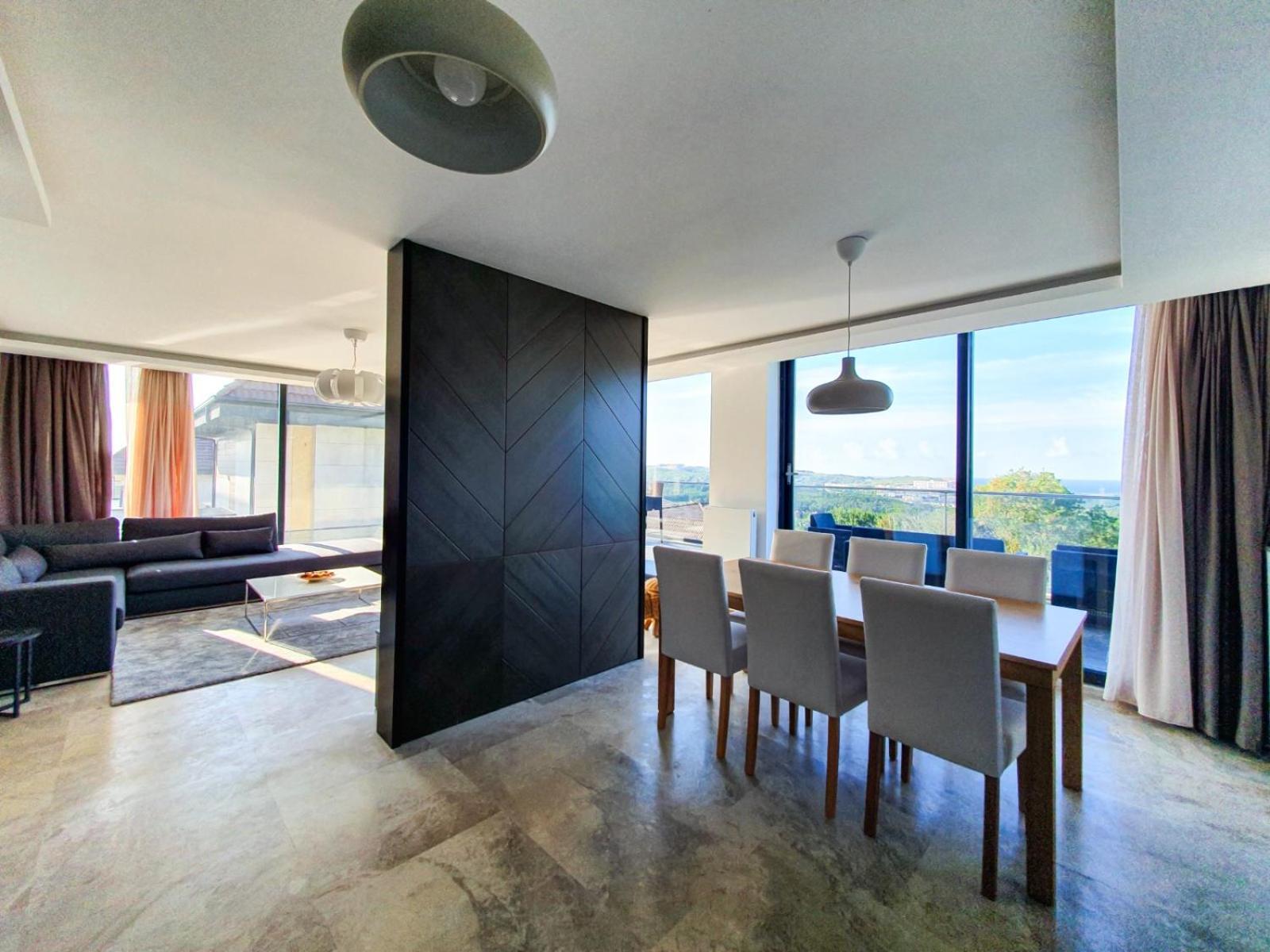 Royal Blue Istanbul - Luxury Villas Ngoại thất bức ảnh
