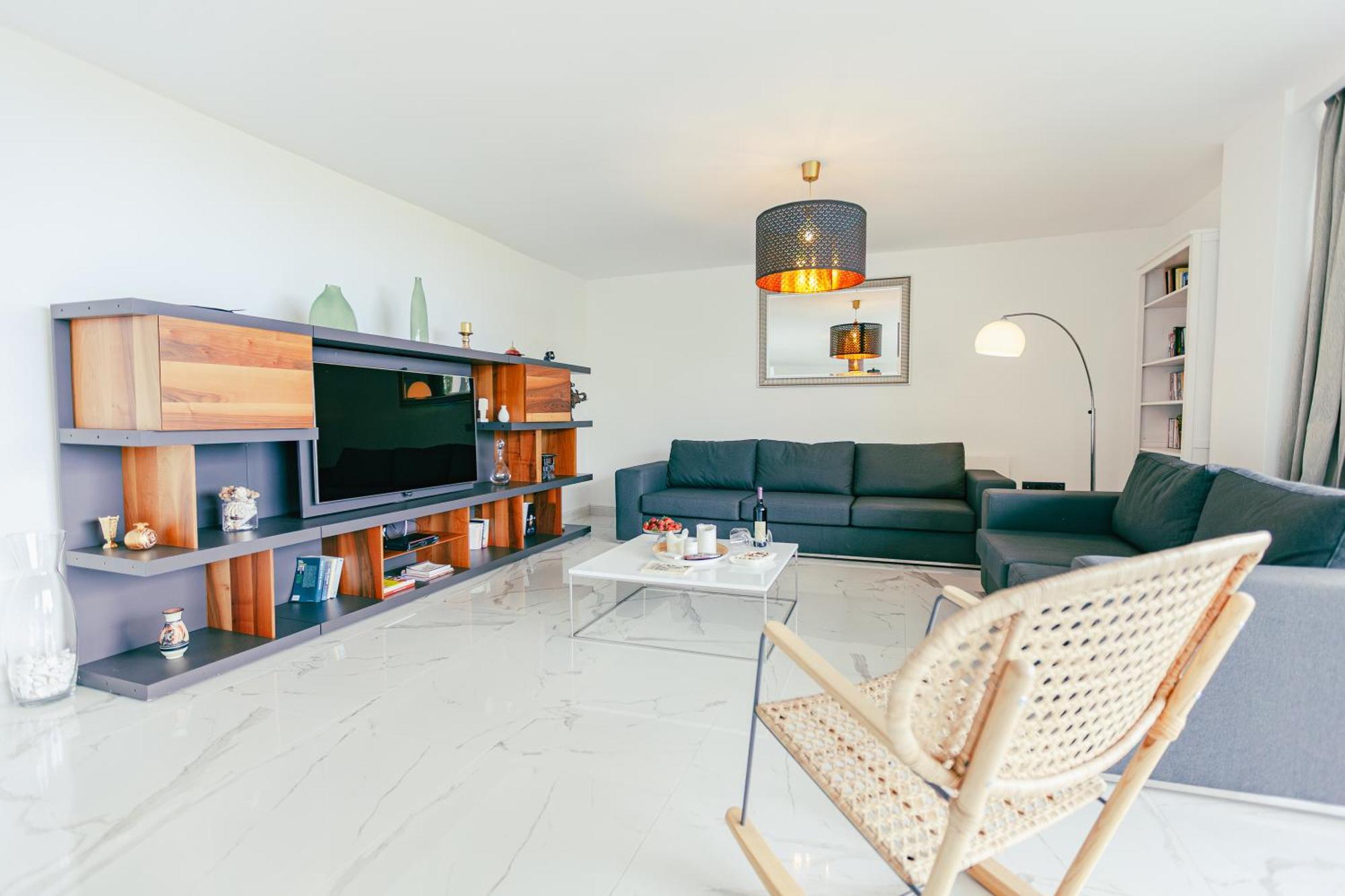 Royal Blue Istanbul - Luxury Villas Ngoại thất bức ảnh